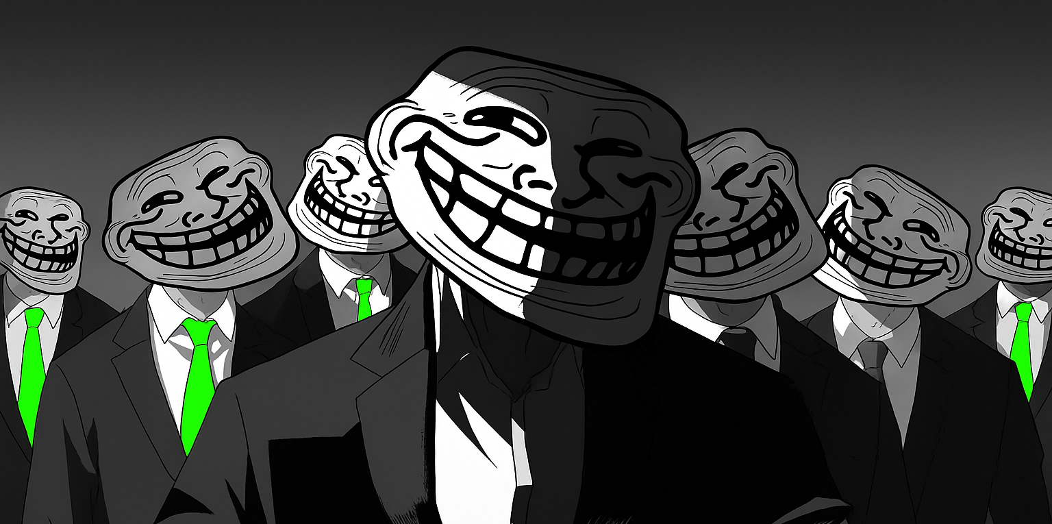 trolls capital